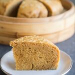 Sourdough Ma Lai Gao /Ma Lai Go