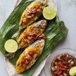 Ikan Bakar Colo Colo