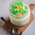Buko Pandan Salad