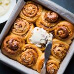Chinese Five-Spice Sweet Rolls