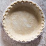My Favorite All-Butter Pie Crust