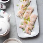 Easy Rice Paper Cheung Fun