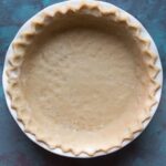 Flaky and Buttery Sourdough Discard Pie Crust