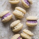 Yo Yo Biscuits (Melting Moments)