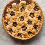 Apple Mincemeat Pie