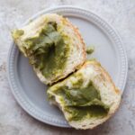 Matcha Pan