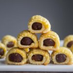 Pineapple Roll Tarts (Nastar Gulung)
