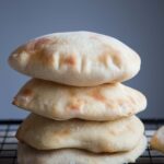 How To Make Perfectly Puffed Pita Bread at Home