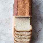 Easy and Soft Yogurt Sandwich Bread