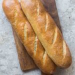Soft-Crust French Bread Recipe