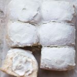 Thai Milk Buns