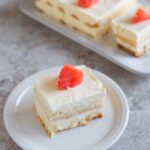 Grapefruit Tiramisu