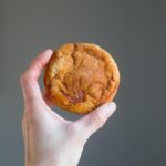 Gochujang Caramel Cookies