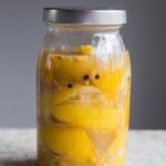 Preserved Lemons (and Preserved Lemon Paste)