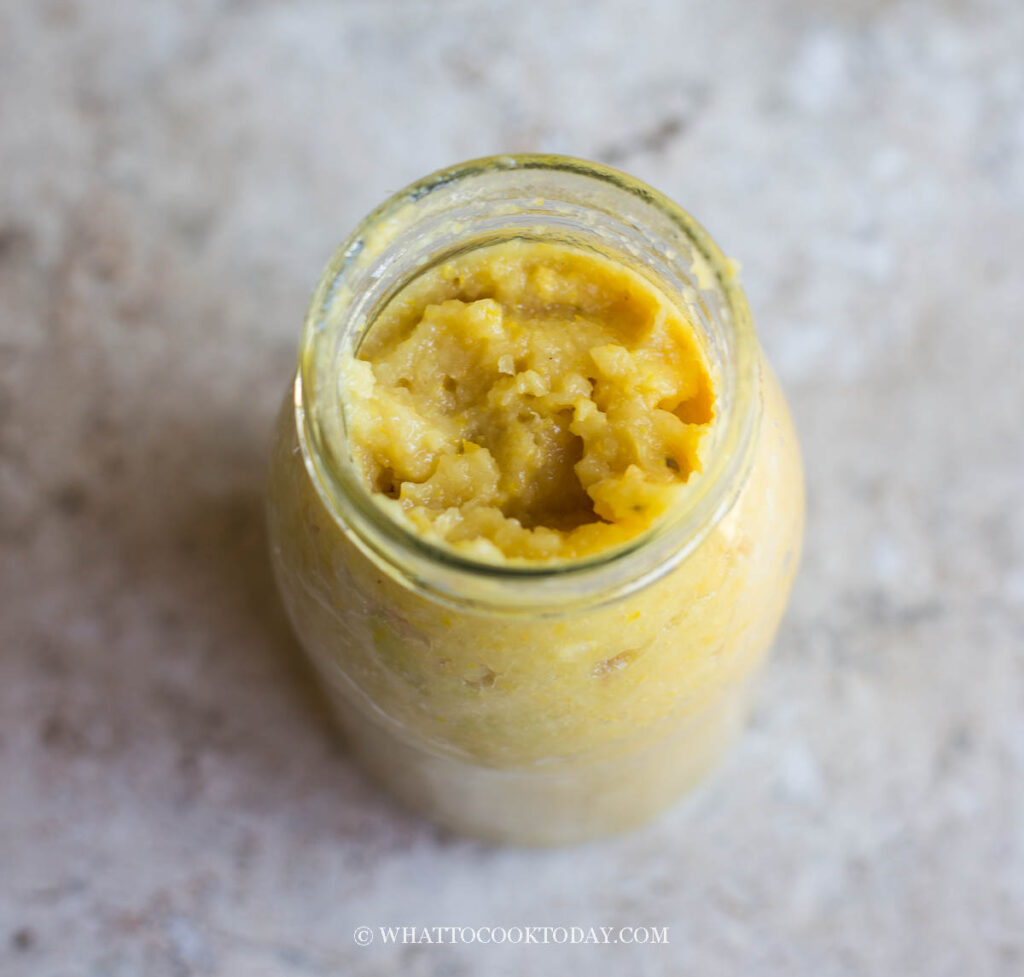Preserved Lemons (and Preserved Lemon Paste)