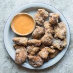 Sesame Garlic Mochiko Fried Chicken (Hawaiian-Inspired)