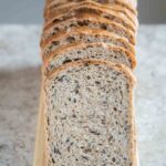 Honey Multigrains and Seeds Bread